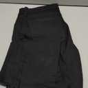 Levi Strauss Signature Gold Women's Modern Skinny Jeans  (10, Noir)