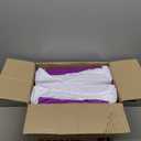 Poise Incontinence & Postpartum Pads for Bladder Leaks, 5 Drop Maximum Absorbency, Long Length, 84 Count