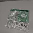 Girl Scout Sash Costume Set, Include 63 * 3.9 inches Blackish Green Sash and 15 Pcs self-Adhesive Medal Patches for Women Party Dress Up