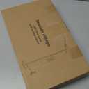 LED Floor Lamp with Remote Control, Bright 18W Floor Lamps for Living Room with Double Head, Adjustable Gooseneck Standing Lamp, Eye Caring Reading Light for Eyelash Extetions Craft Office