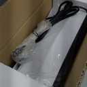 GiveBest Electric Wall Heater with WiFi and Remote Control, Floor or Wall Mounted Heater, Large Room Coverage, 3 Heating Modes, 1500W Fast Heating Space with Thermostat for Indoor Room Use, White