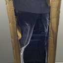 Brio Bottom Loading Water Cooler Dispenser for 5 Gallon Bottles - 3 Temperatures with Hot, Room & Cold Spouts, Child Safety Lock, LED Display with Empty Bottle Alert, Stainless Steel