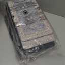 OJIA Stair Treads for Wooden Steps Indoor Washable Stair Carpet Non-Slip 15PCS 30"x8" Rubber Backing Stair Mats Stair Runners for Kids, Elders and Dogs, Staircase Step Treads Stair Covers