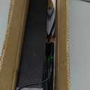 Small Sound Bar for TV, PC, Gaming, Surround Sound System, Mini TV Speaker Soundbar with Bluetooth/HDMI ARC/Optical/AUX/USB Connections (16 inch, Glossy)