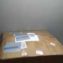 Duravit 0305490017 Starck 3 20-7/8" Rectangular Ceramic Undermount Bathroom Sink with Overflow (Medium, White)