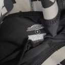 COOLOMG Men Adult Padded Baseball Sliding Shorts with Cup Pocket for Softball Football Hockey (Small, Black)