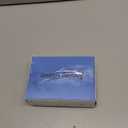 NORPERWIS Reading Glasses 5 Pairs Quality Readers Spring Hinge Glasses for Reading for Men and Women (5 Pack Mix Color -3, 2.25)