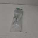 2 Pack 5.3 Inch Beach Sand Sifter- 22~35 Inch Adjustable Shark Tooth Sifter- Sand Scoop Shell Scooper for Beach- Beach Scoop Shovel and Sifter Tool for Picking Up Shells Beachcombing & Rock Hunting