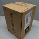 Upgraded Sourdough Starter Warmer with Glass Dome Precise 1°F Temperature Control (70120°F) 024H Timer Automatic On/Off Sour Dough Warmer and Glass Cover for Home Baking