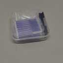 Hearing Amplifier Accessories Kit, Compatible with Audien Hearing Amplifier Cleaning Tools, Includes 6 Sizes Silicone Dome, Cleaning Brush and Screwdriver, Wax Guards, Carrying Case(16 Pcs)