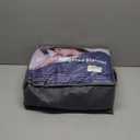 Weighted Blanket 15lbs 60"x80", Weighted Blankets for Adults, Cooling Weighted Blanket for Sleeping, Machine Washable Soft & Breathable All-Season Comfort & Premium Glass Beads(60" x 80" 15 lbs)