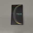 TORRAS Ostand for iPhone 17 Pro Case Magnetic, Fit for MagSafe, 4X Military Drop Protection, Camera Control, Slim Phone Case for iPhone 17 Pro with Kickstand, Translucent Matte Cover 6.3", Deep Blue