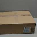 TuningPros WBP-24-21 Bracketless Windshield Wiper Blade, 24" (600mm) Driver Side & 21" (525mm) Passenger Side, Set of 2