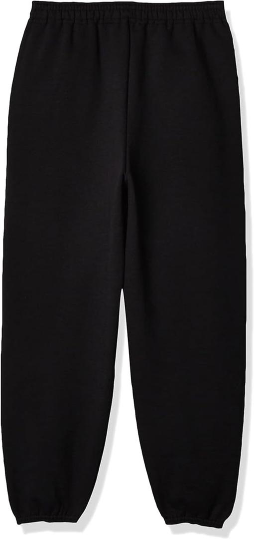 Hanes Boys' Eco Smart Pant Medium