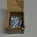 10PCS 1/2-20 Serrated Wheel Studs 610-561 13.9mm Knurl 0.55 in, 56.1mm UHL Length Replacement for 2011-2019 Ford Explorer Flex Taurus Edge, 2009-2016 Lincoln MKS, MKT MKX