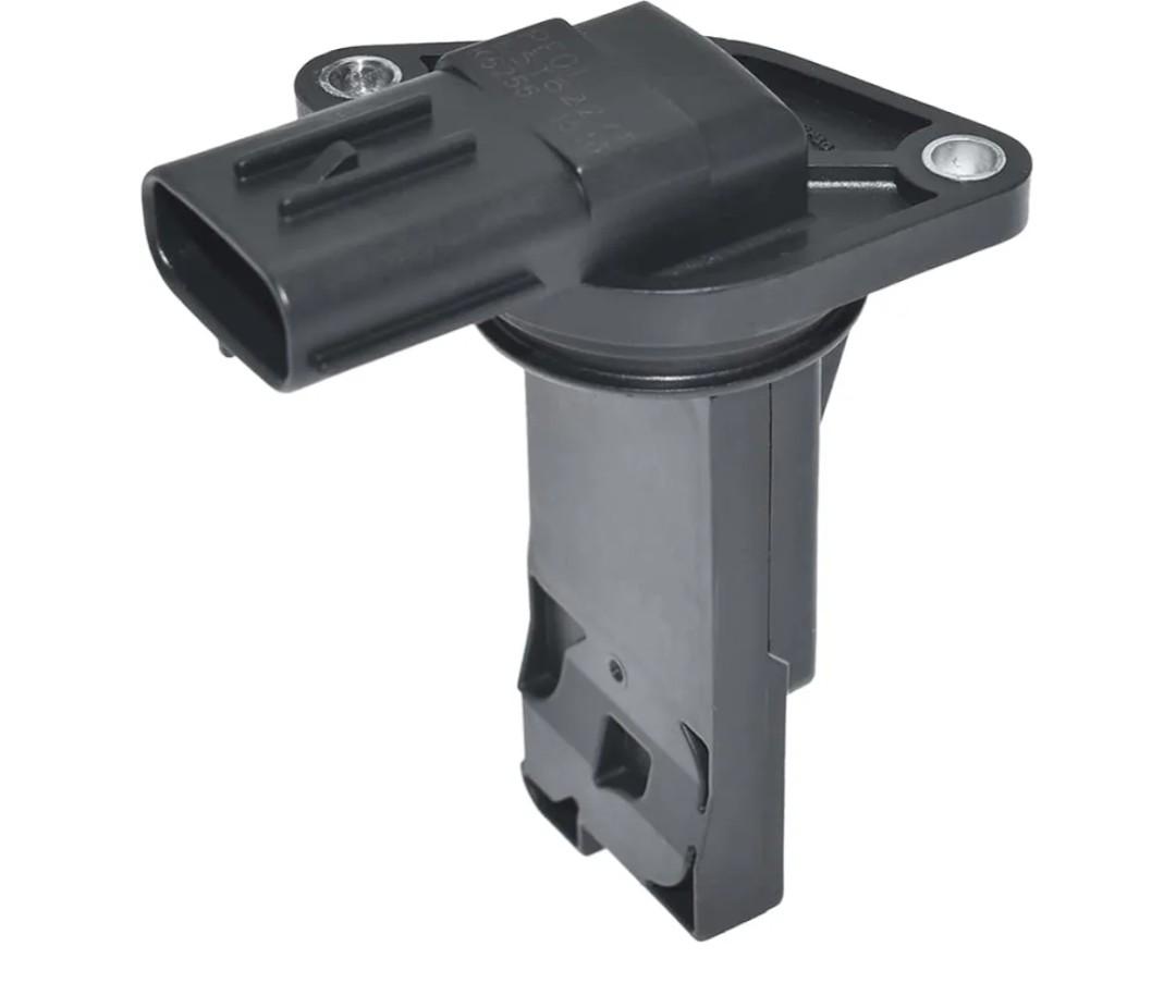 Mass Air Flow Sensor Meter MAF PE01-13-215 MAS0362 Compatible with Mazda 3 2.0L, Mazda 3 6 2.5L 14-18,CX-3 2.0L 16-18, CX-5 2.0L 2.5L 14-21, CX-9 2.5L, MX-5 Miata 2.0L, Yaris iA 1.5L