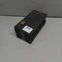 NTG【2023 New Designed for iPhone 15 Pro Max Case, Heavy-Duty Tough Slim Shockproof [2 Layer Structure][Military Grade Protection] Phone Case for iPhone 15 Pro Max(6.7 Inch), Black, Pack Of 5