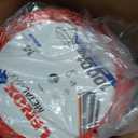Lenox Metalmax 14 Inch Segmented Rim Diamond Edge Cutoff Wheel for Metal