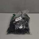 iShabao Solar Christmas Lights Outdoor, 98.4ft 300 LED Solar Fairy String Lights, 8 Modes Waterproof Christmas Lights for Garden, Patio, Home, Party, Wedding, Holiday, Tree Decorations (White)