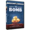 The Bomb DVD