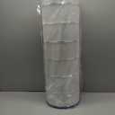 Cryspool 09032 Compatible with Clean & Clear 200, CC200, PAP200, R173217, C-9419, FC-0688, 59054400, Aladdin 29902, 200 Sq. Ft Pool Filter Cartridge, 1 Pack