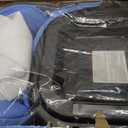 Graco Turbobooster 2.0 Highback & Backless Booster Car Seat, Hot Wheels