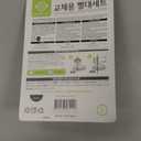 Grosmimi Replacements (Straw kit 2-Counts, Stage 2)