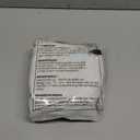 QPAU Inflatable Baby Seat with Safety Harness for Babies 3 Months & Up, Baby Floor Seats for Sitting Up, Baby Seats for Infants, Blow Up Baby Chair with Built in Air Pump (Elephant)