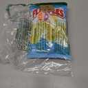 P.L.A.Y. PET LIFESTYLE AND YOU Snack Attack Snack Themed Dog Plush Chew Toys