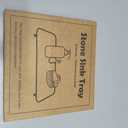 Club Car DS Pre-2000 Replacement Foam Inserts for Golf Cart Seat. Three-Piece Set Or Individual Backrests/Bench Seat Available. (Three-Piece Set)