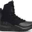 Under Armour Men's Micro G Stellar Zip Waterproof, Size 10