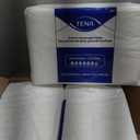 TENA Sensitive Care Incontinence Pads, Postpartum & Bladder Control Pads for Women, Ultimate Absorbency, Extra Coverage, Long, 52 Count