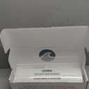 Bluewave Bedding Extra Slim Gel Memory Foam Pillow for Stomach and Back Sleepers - Thin, Flat, and Low Profile Design for Deeper Sleep (1.75-Inches Height, Standard Size)