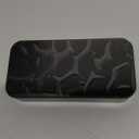 Topski Loud Alarm Clocks for Bedrooms Heavy Sleepers, Plug-in Digital Bedside Clock with RGB Night Light, Large Display, Dual Alarm, Snooze, Dimmable, 3 Volumes