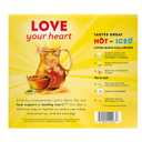 Lipton Black Tea Bags, Hot or Iced tea bags, 100 Total Count