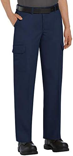 Red Kap Women's Industrial Cargo Pant Size 10 Red Kap Women's Industrial Cargo Pant Size 10
