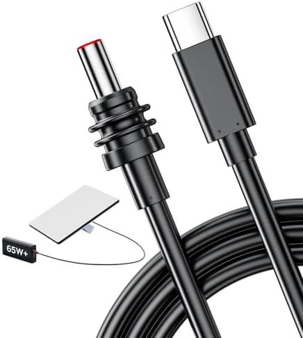 Gitaobac 6FT Starlink Mini USB C Cable for 65W+ PD, Max Power 140W, USB TypeC for Starlink Mini 2 Pack