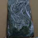 9FT Norfolk Pine Garland, Real Touch Artificial Long Greenery Christmas Garlands for Table, Mantle, Wall, Stairs, Fireplace, Indoor & Outdoor Xmas Holiday Decorations (1 Pcs)