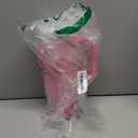 New Version 40oz Stainless Steel Vacuum Insulated Tumbler with Lid and Straw for Water, Smoothie and More, Iced Tea or Coffee (Black)