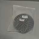 Floor Drain Cover, Garage Drain Cover Replacement Solution, Floor Strainer (8 inch)