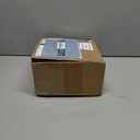 Norme 2 Pcs Thermal Coffee Carafe Insulated Stainless Steel Coffee Carafe for Hot Liquid Vacuum Thermal Pot Creamer Pitcher Dispenser with Brushes Keeping Hot Water Milk(Silver,68 Oz)