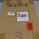 HOMEOART Hummingbirds Wall Art Bird with Flower Picture Canvas Print Framed Artwork Ready to Hang 12x16inchx2 Panels