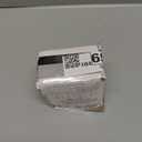 40-60 PSI Water Pressure Switch for Well Pump, 110V 230V Well Pump Pressure Control Switch, Adjustable Differential Double Spring 1/ 4" Female NPT Water Pump Pressure Switch