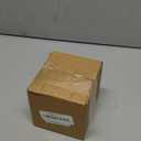 The One Paint - Satin Finish - Multi Surface Paint 250ml (Dark Grey) (8.5 Fl Oz (Pack of 1))