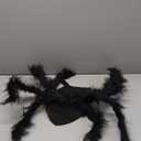 Dog Cat Spider Costume for Halloween Party Decoration, Halloween Cosplay Costumes for Small Dogs and Cat, Puppy Dress Up Accessories
