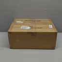 TW SHINE Halloween Witch Decorations Outdoor, 5 FT Set of 3 Holding Hands Witches Stakes with Glowing Face, Lighted Halloween Decor for Party Yard Lawn Porch Garden Haunted House Props (Black)