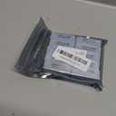 3 Watt T5 T10 LED Wedge Base Light Bulbs AC/DC 12V-24V Equivalent 25W-30W 6000K Daylight White 300lm T10 921 194 LED Bulbs for RV Camper Marine Boat Landscape Driveway Patio Lighting, 10 Pack