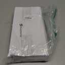 3FT 6-20 Y Splitter Compatible with NEMA 6-20P Male Plug to 2X 6-20/6-15R Female Receptacle, 20 Amp 3 Prong Y Splitter Outlet Extension Cord for EV Dryer, Heavy Duty 10/3 AWG, 250V, 5000W