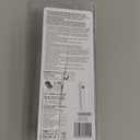 Klein Tools ET10 Magnetic Digital Pocket Thermometer, HVAC Instant Read Thermometer with Backlit Display, Wide Measurement Range, Fahrenheit and Celsius