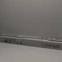 Metal Bed Frame Twin Size - 14 Inch Heavy-Duty Twin Platform Bed Frame No Box Spring Needed, Easy Assembly, Noise-Free, Sturdy Mattress Foundation, Underbed Storage Space